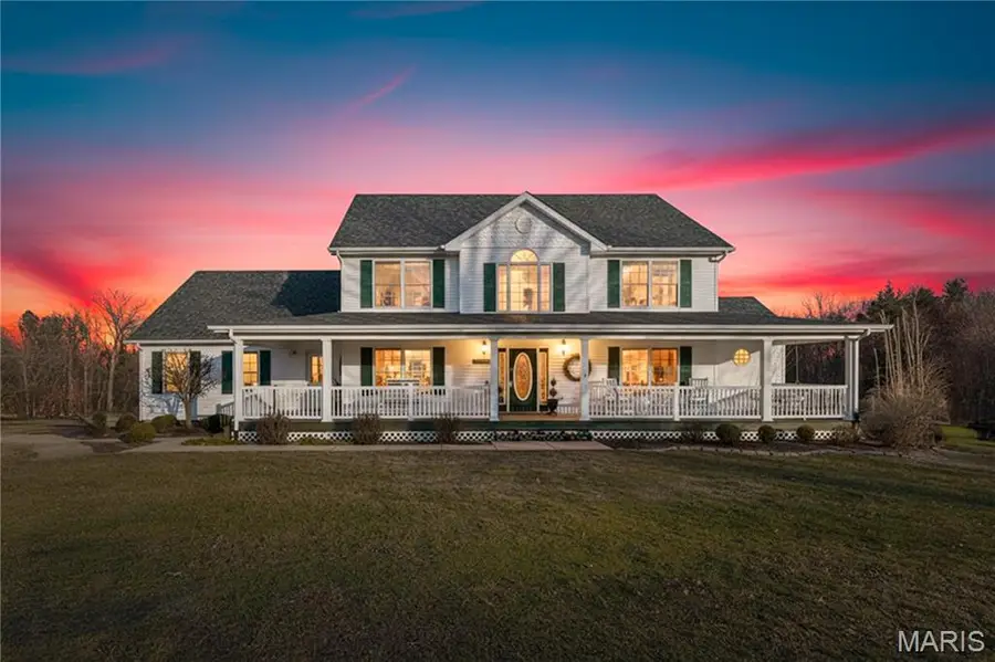 38520 Pin Oak Church Road, Truxton, MO 63381 - Image #2