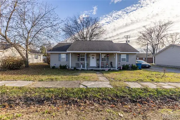 308 Delisle Avenue, Portageville, MO 63873