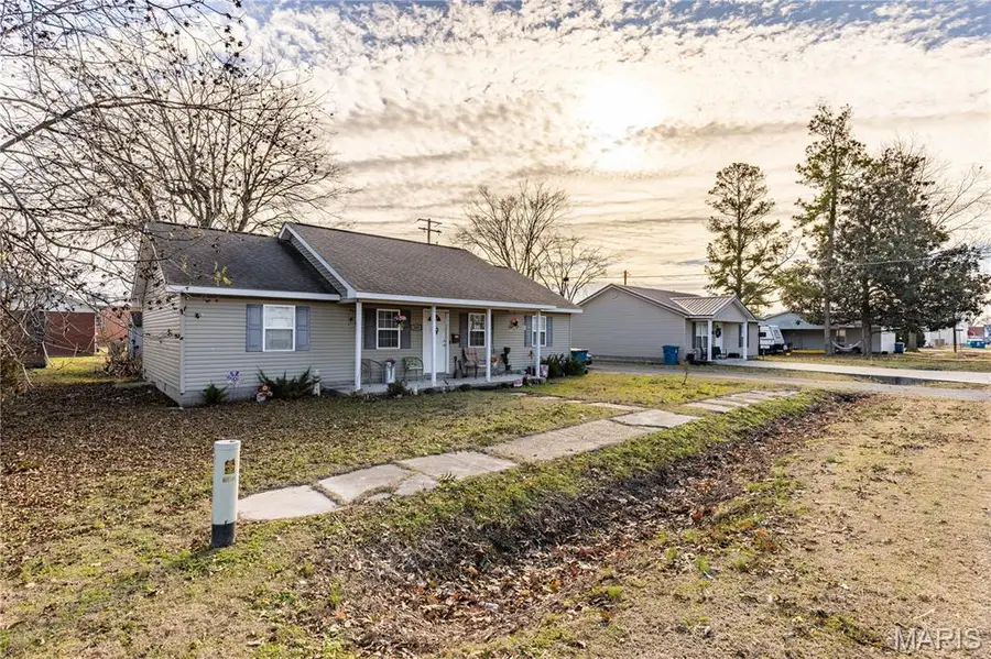 308 Delisle Avenue, Portageville, MO 63873 - Image #2