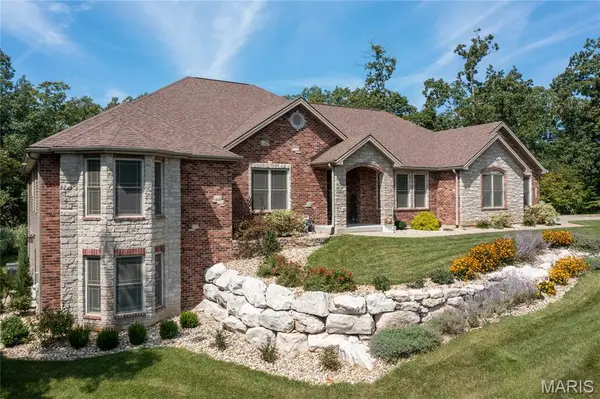 1275 Kohlers Lane, Defiance, MO 63341