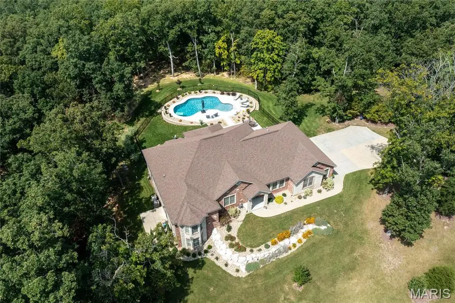 1275 Kohlers Lane, Defiance, MO 63341 - #3