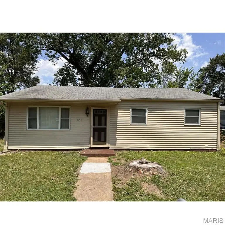 1413 Williams Street, Cahokia, IL 62206 - Image #1