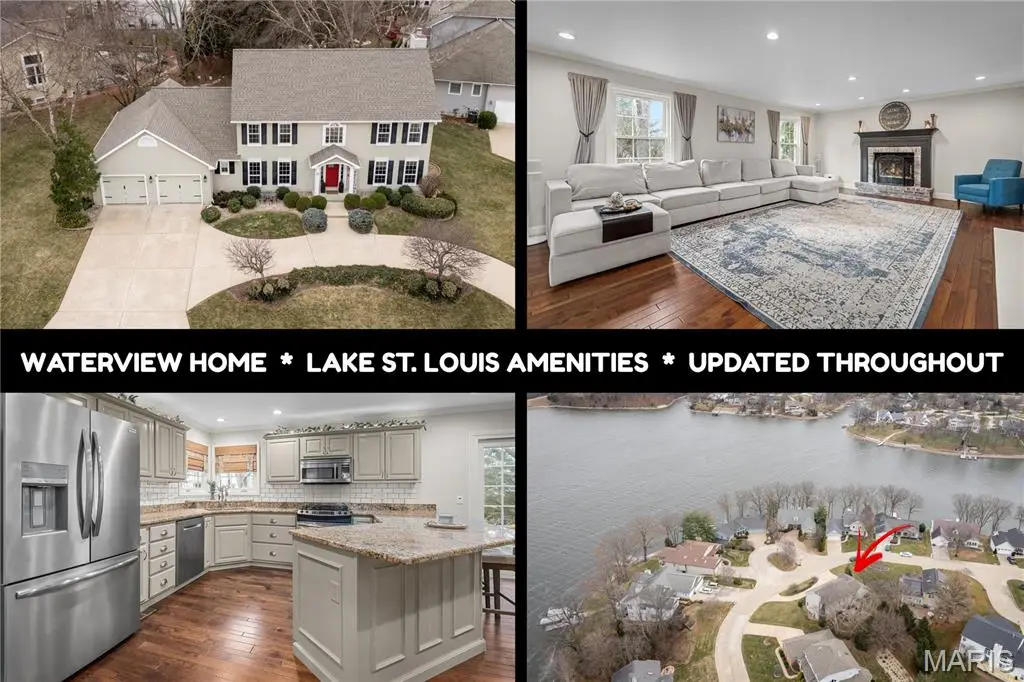37 Ravens Pointe, Lake Saint Louis, MO 63367 - Image #1