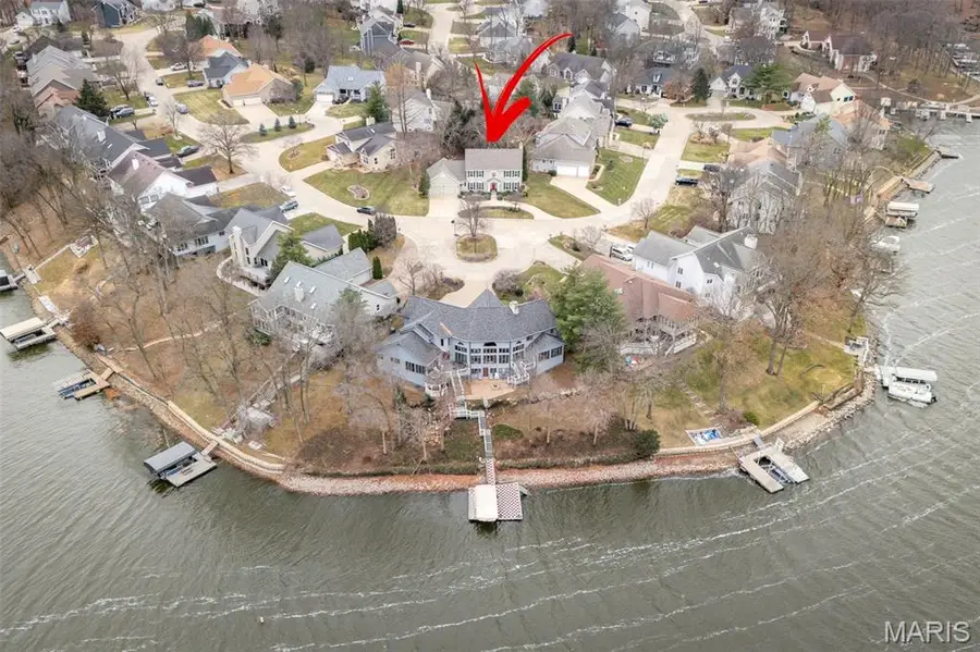 37 Ravens Pointe, Lake Saint Louis, MO 63367 - Image #3