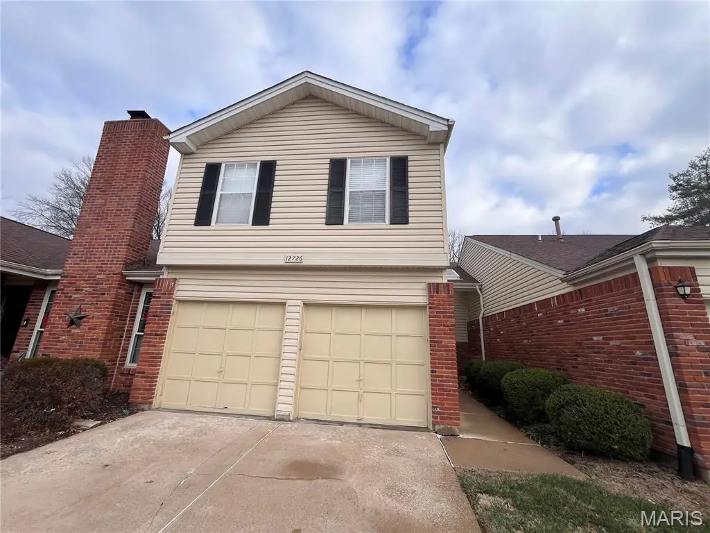 12726 Bennington Common Lane, Saint Louis, MO 63146 - Image #1