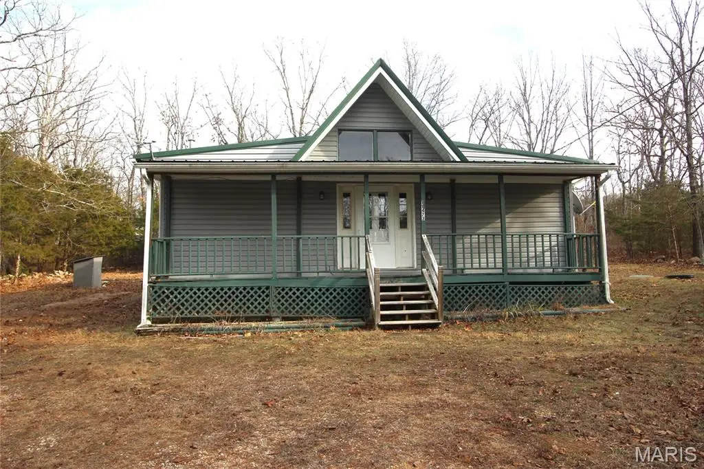 11473 Holiday Shores Drive, Bismarck, MO 63624 - Image #1