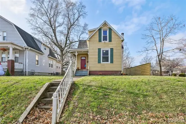 414 Wabash Avenue, Belleville, IL 62220