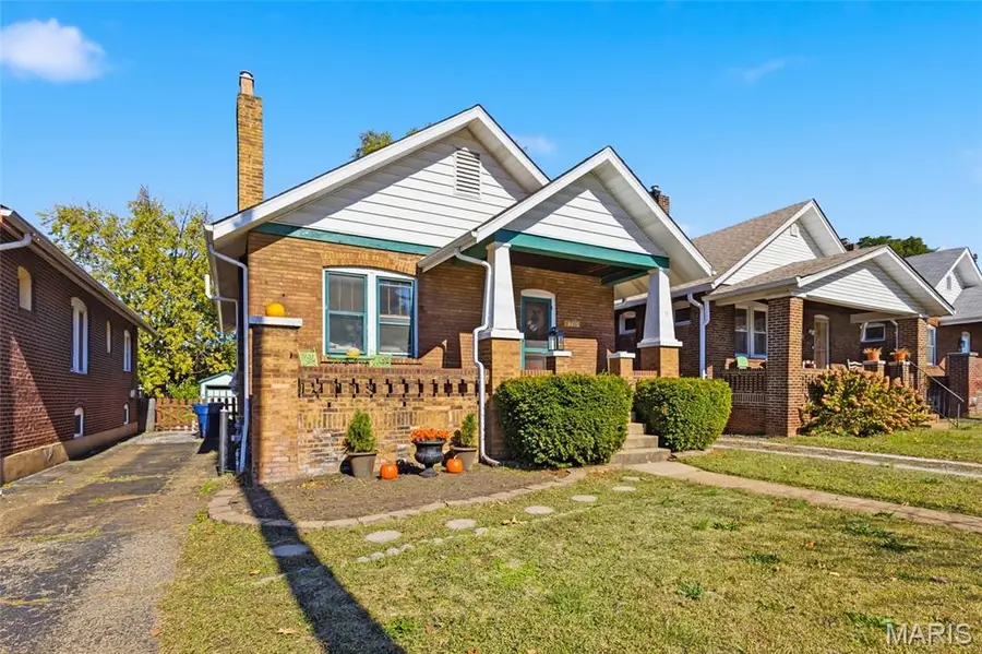 6615 Fyler Avenue, Saint Louis, MO 63139 - Image #2