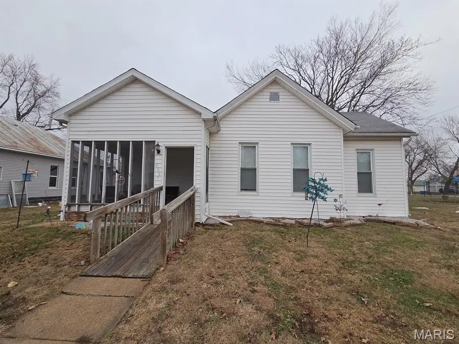 206 S 5th Street, Canton, MO 63435 - Image #2