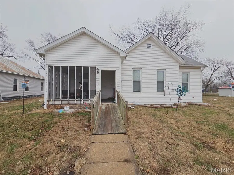 206 S 5th Street, Canton, MO 63435 - Image #3