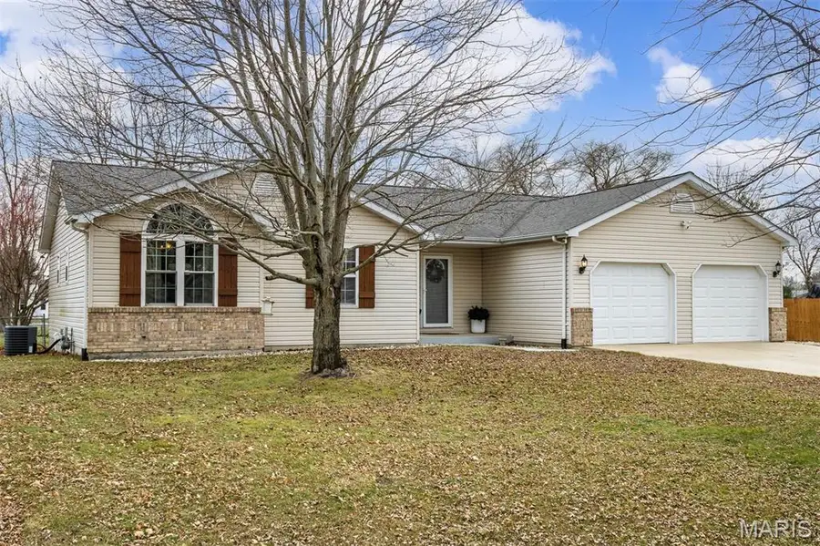 3527 Pierland Drive, Pocahontas, IL 62275 - Image #2