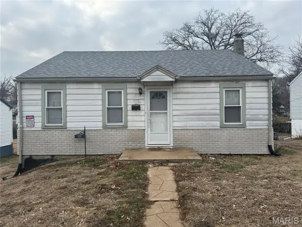511 Averill Avenue, Ferguson, MO 63135