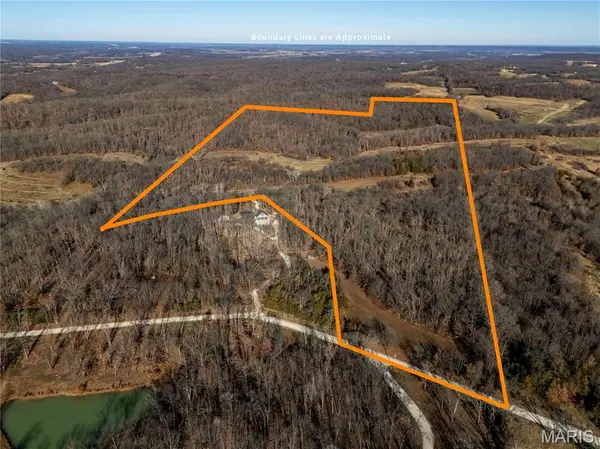 00 County Road 132, Bowling Green, MO 63334