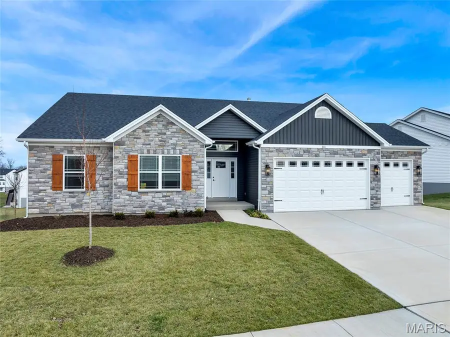 111 Timber Wind Drive, Wentzville, MO 63385 - Image #2