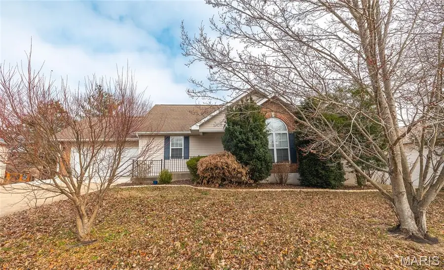 821 Cambridge Drive, Rolla, MO 65401 - Image #3