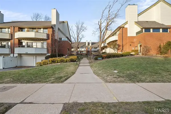 5591 Waterman Boulevard #A, St Louis, MO 63112