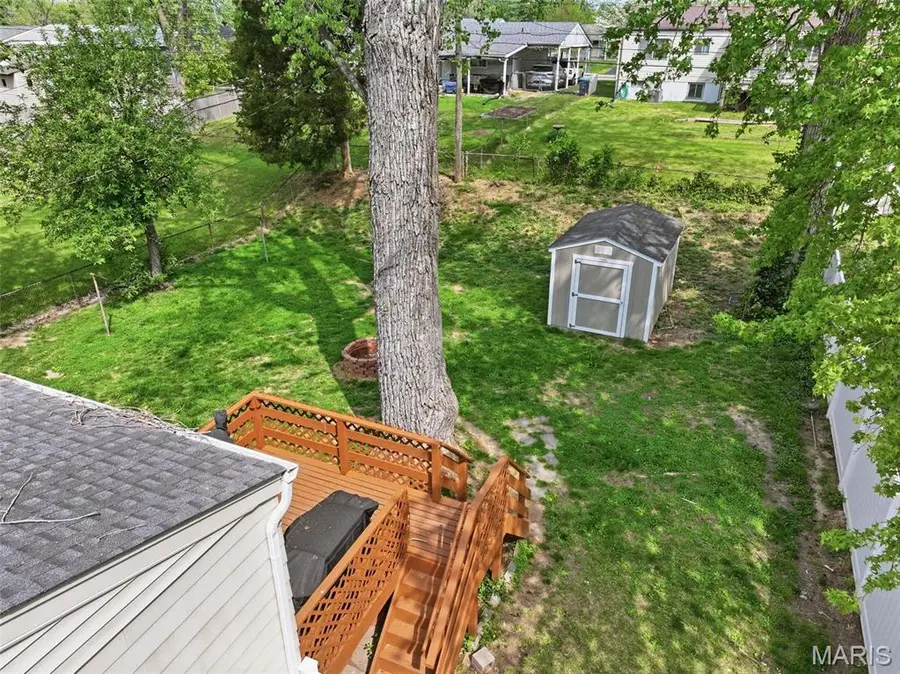 11959 Brookmont Drive, Maryland Heights, MO 63043 - #2