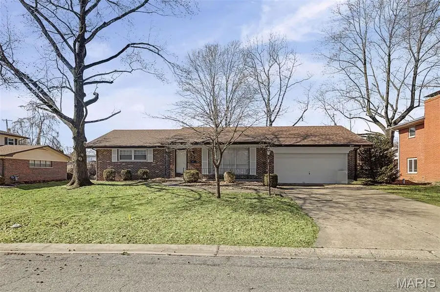 13 Chamberlain Court, Belleville, IL 62223 - #2