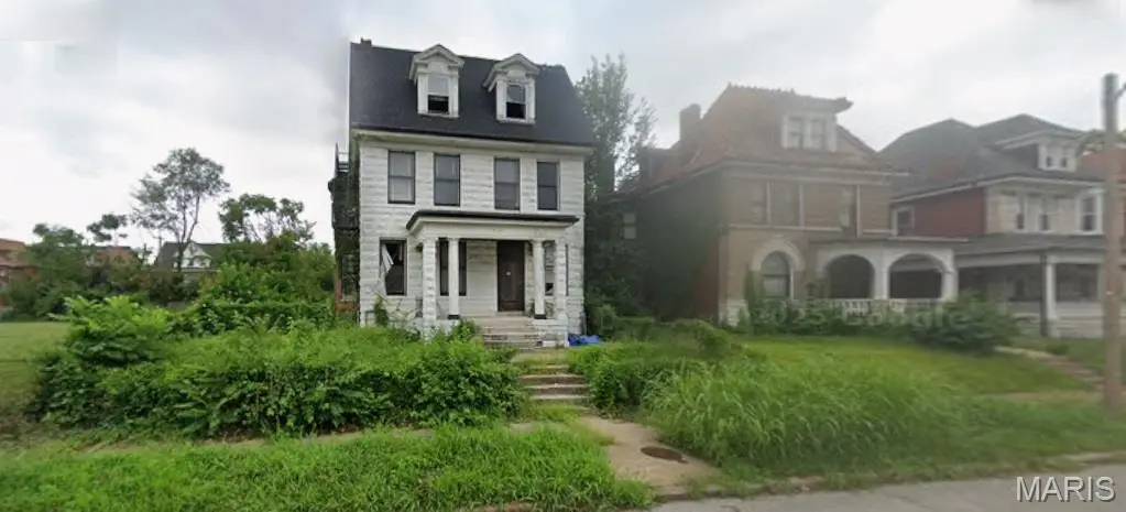 5136 Vernon Avenue, Saint Louis, MO 63113 - Image #1