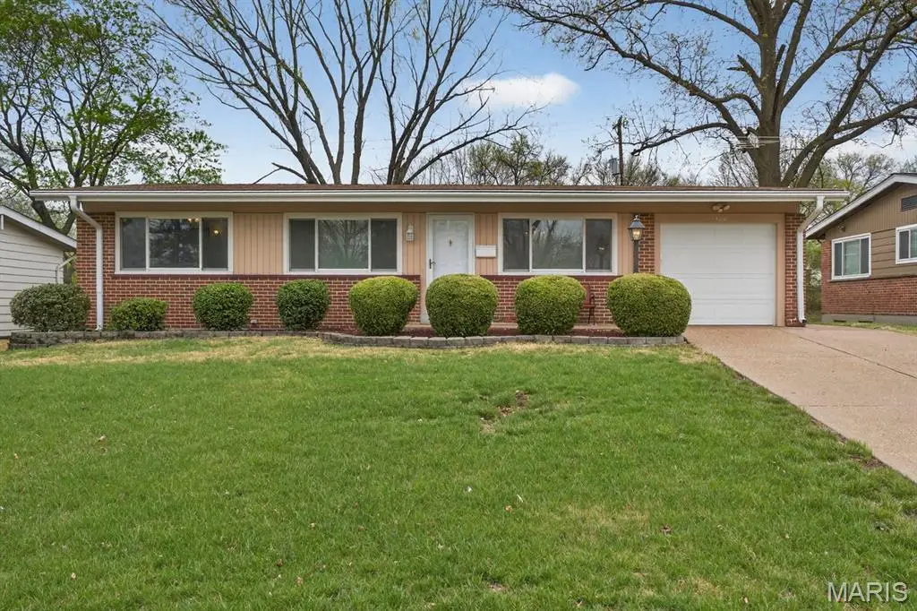 1430 Arlington Drive, Florissant, MO 63033 - #1