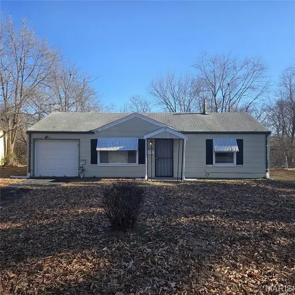 9828 Lorna Lane, St Louis, MO 63136