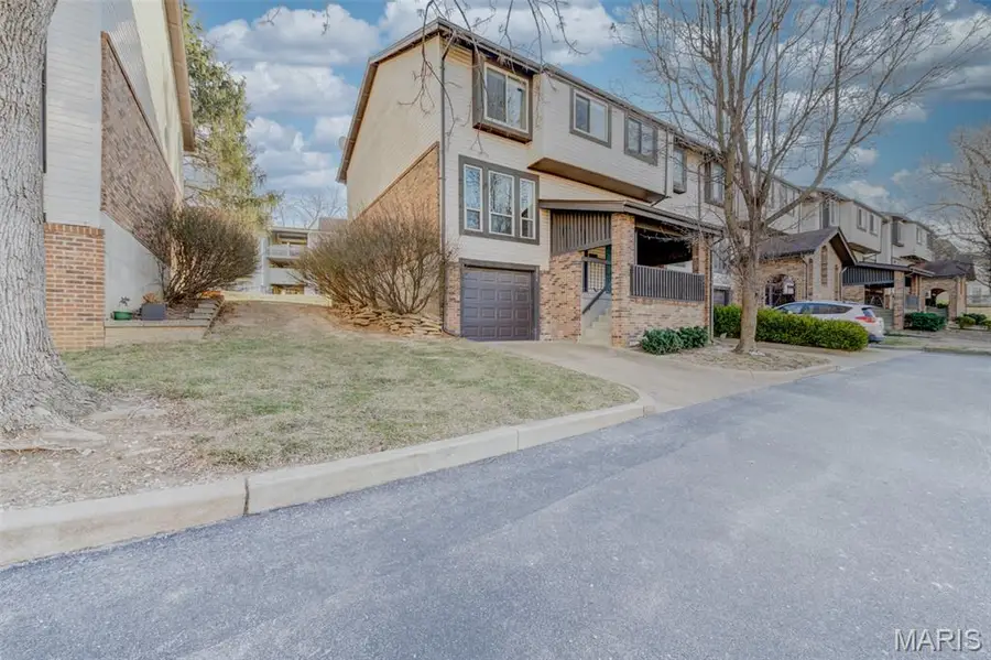 2316 Driftwood Place, Saint Louis, MO 63146 - Image #2