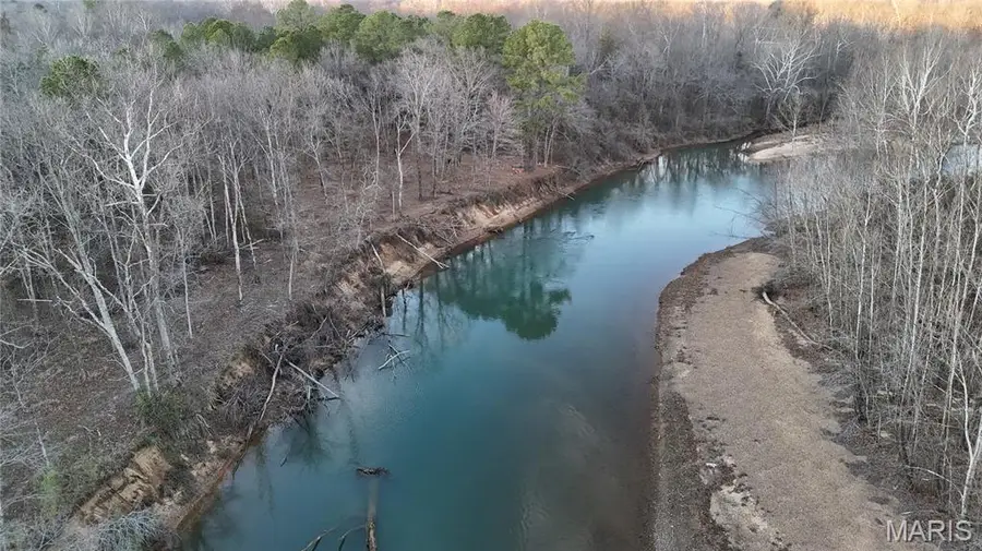 0 River Lot 3, Mill Spring Township, MO 63925 - Image #2