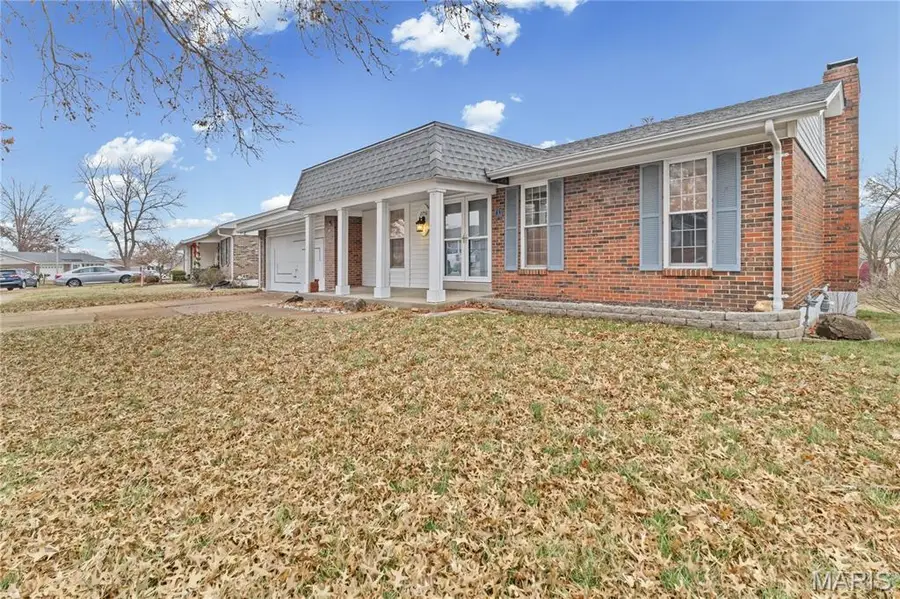 2756 Irondale Drive, Oakville, MO 63129 - Image #3