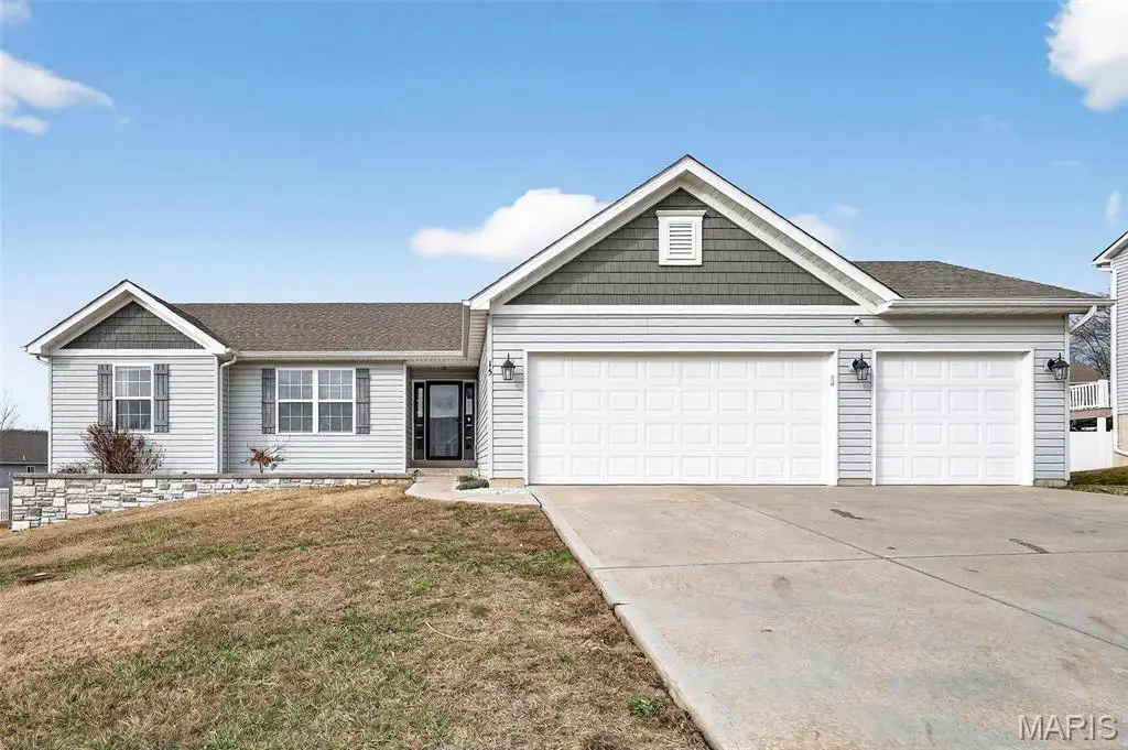 15 Hollow Tree Court, Winfield, MO 63389 - Image #1