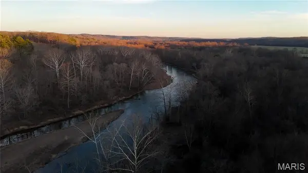 0 River Lot 14, Mill Spring, MO 63925