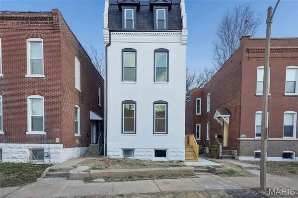 2826 Texas Avenue, St Louis, MO 63118