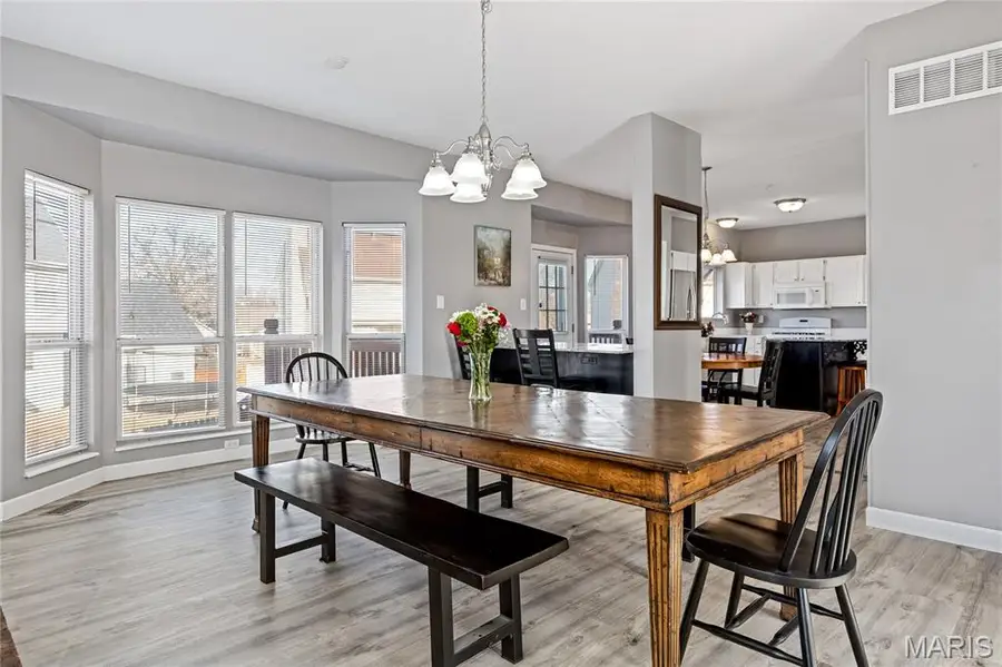 30 Walnut Knoll Court, Saint Charles, MO 63304 - #3