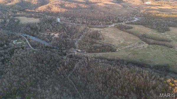 000 North & South Of Cr 441, Mill Spring, MO 63925