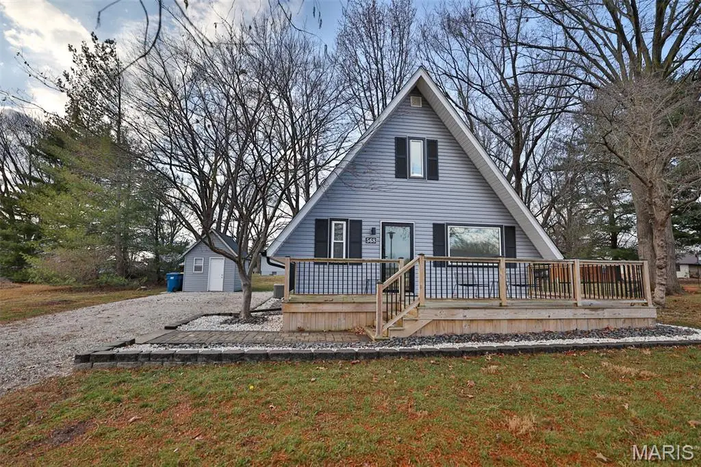 568 Clover Drive, Edwardsville, IL 62025 - Image #1