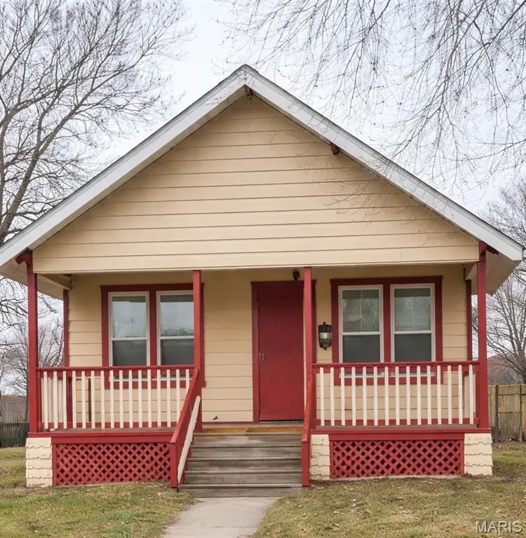 835 Rice Street, Wood River, IL 62095 - Image #1