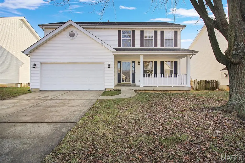 2655 Brookrun Drive, Belleville, IL 62221 - Image #1