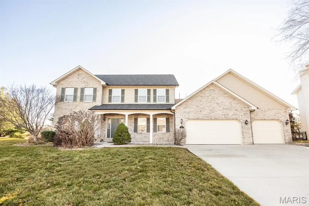409 Grand Orchid Road, Ofallon, IL 62269 - Image #1