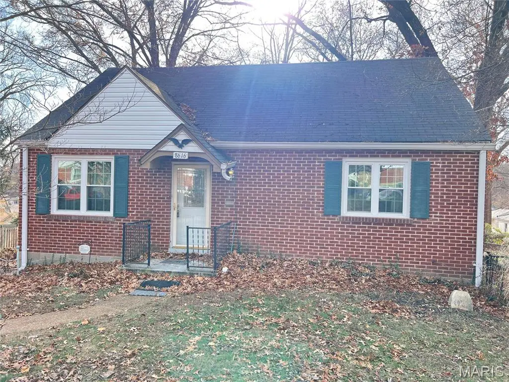 8616 Belhaven Drive, Saint John, MO 63114 - Image #1