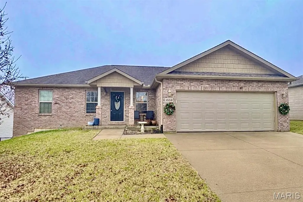 1559 Enterprise Court, Jackson, MO 63755 - Image #1