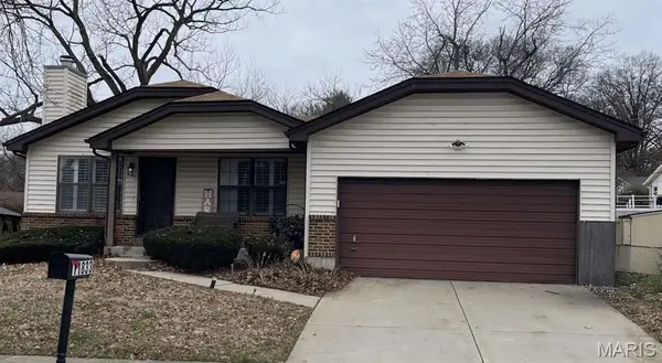 11833 Talisman Court, St Louis, MO 63138