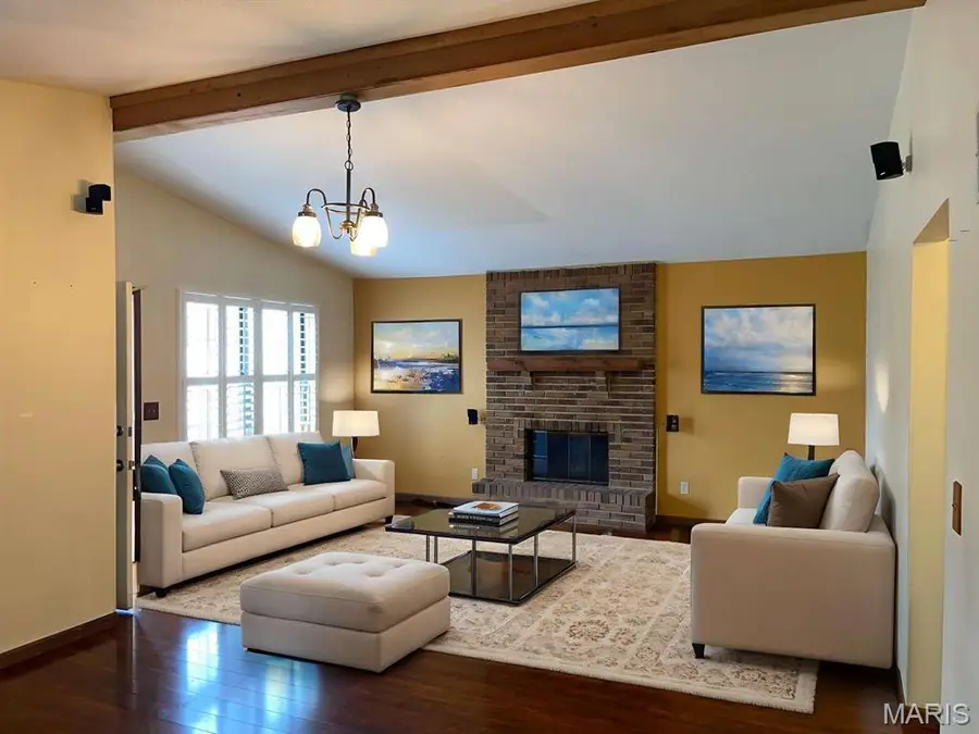 11833 Talisman Court, Saint Louis, MO 63138 - Image #2