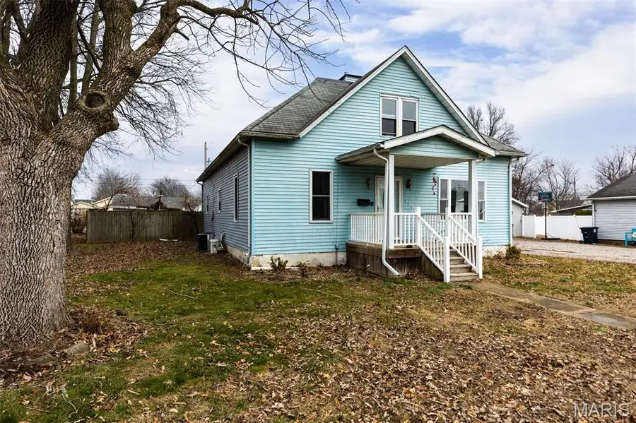 111 W 4th South Street, Mount Olive, IL 62069 - Image #2