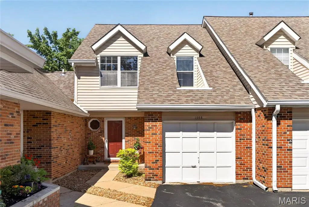 1003 Pocono Trail, Queeny, MO 63021 - #1