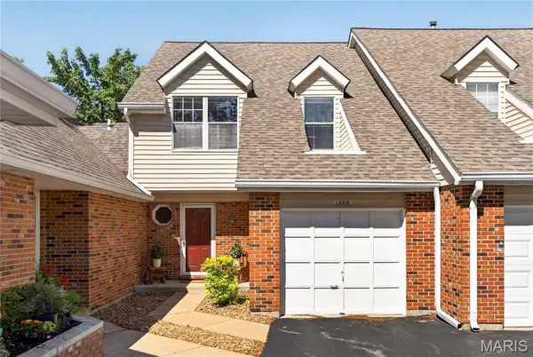 1003 Pocono Trail, Unincorporated, MO 63021