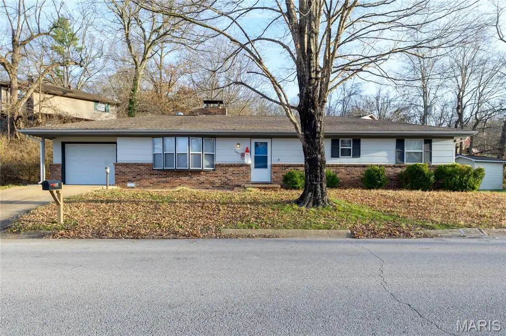 1401 Hull Valley Drive, Waynesville, MO 65583 - Image #1