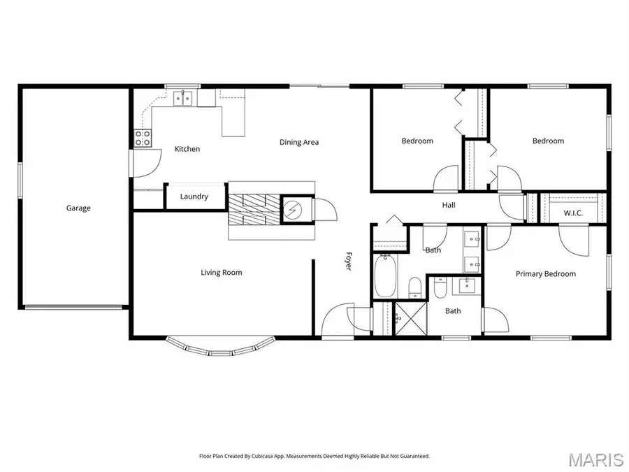 1401 Hull Valley Drive, Waynesville, MO 65583 - Image #2