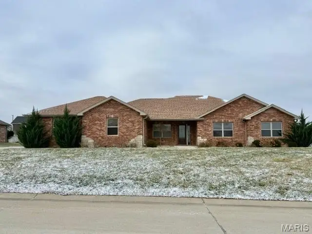 229 Gala Drive, Hannibal, MO 63401 - #2