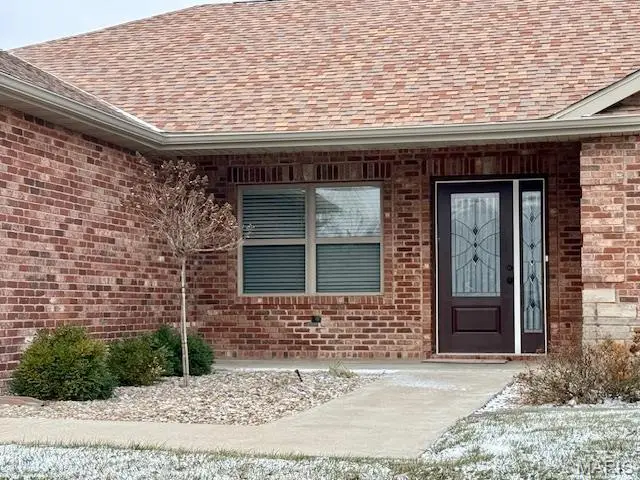 229 Gala Drive, Hannibal, MO 63401 - #3