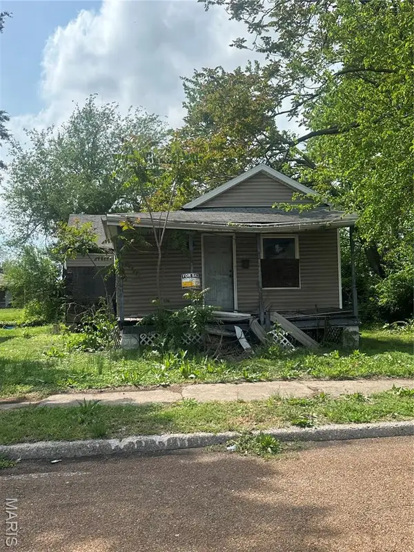 1235 Oriole Street, Venice, IL 62090