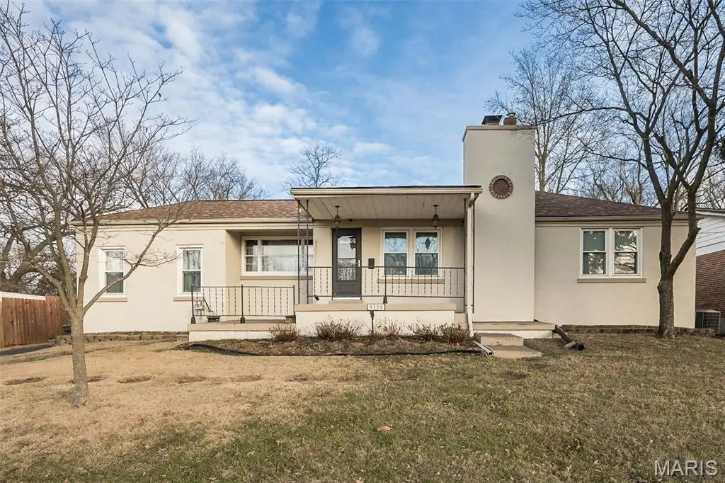 3338 Chaucer Avenue, Saint Ann, MO 63074 - Image #1